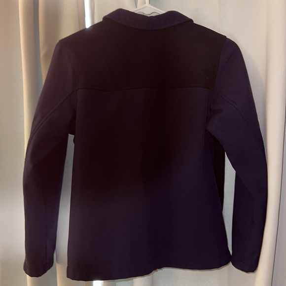 Girls Jacket Size Large 10/12 - Picture 3 of 4